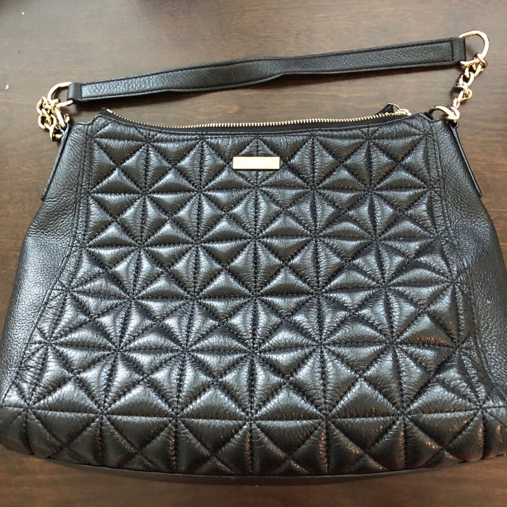 Authentic Kate Spade Handbag - Picture 3 of 3